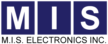 MIS-Electronics-Logo